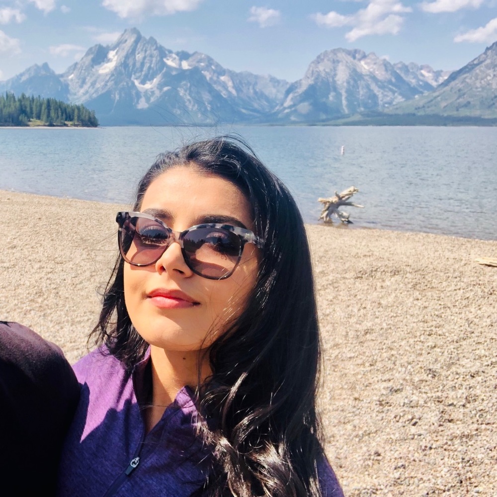 Meet your Posh Ambassador, Kimberly